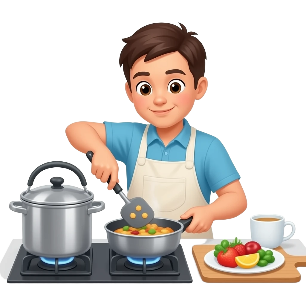 tung tung sahur emoji