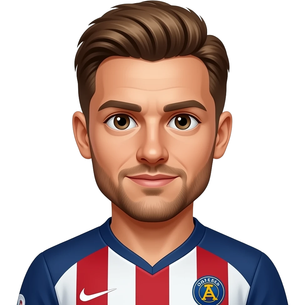 Antoine griezman emoji