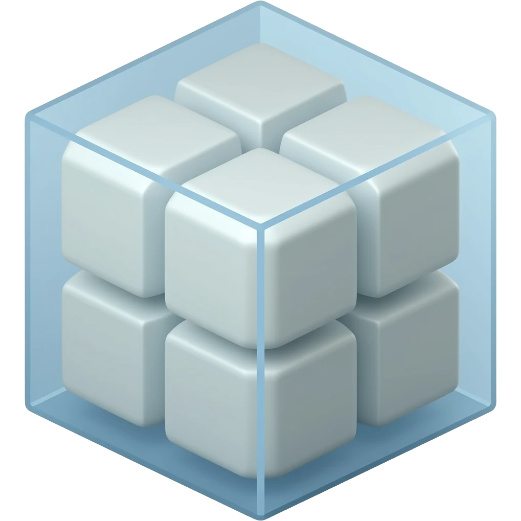 Separate within emoji