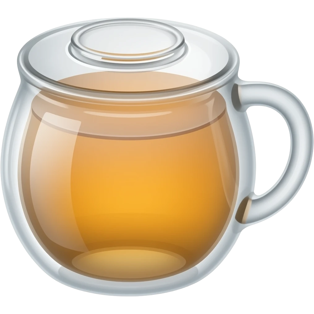 tea emoji