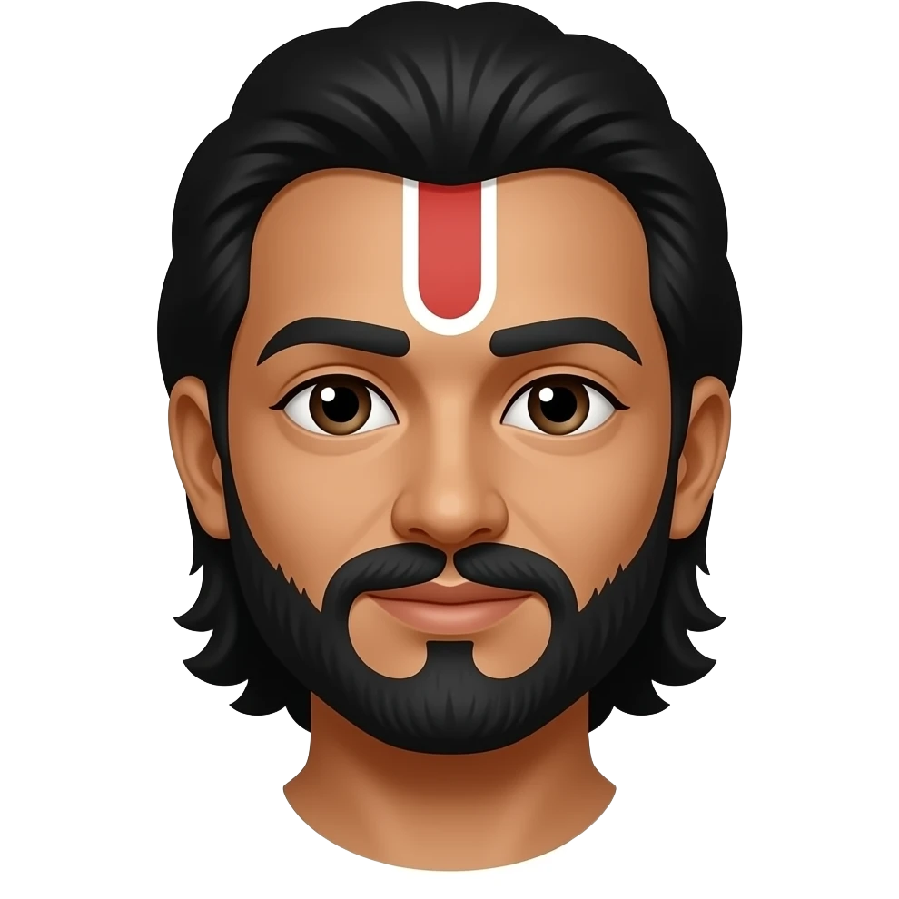 damarukam emoji emoji