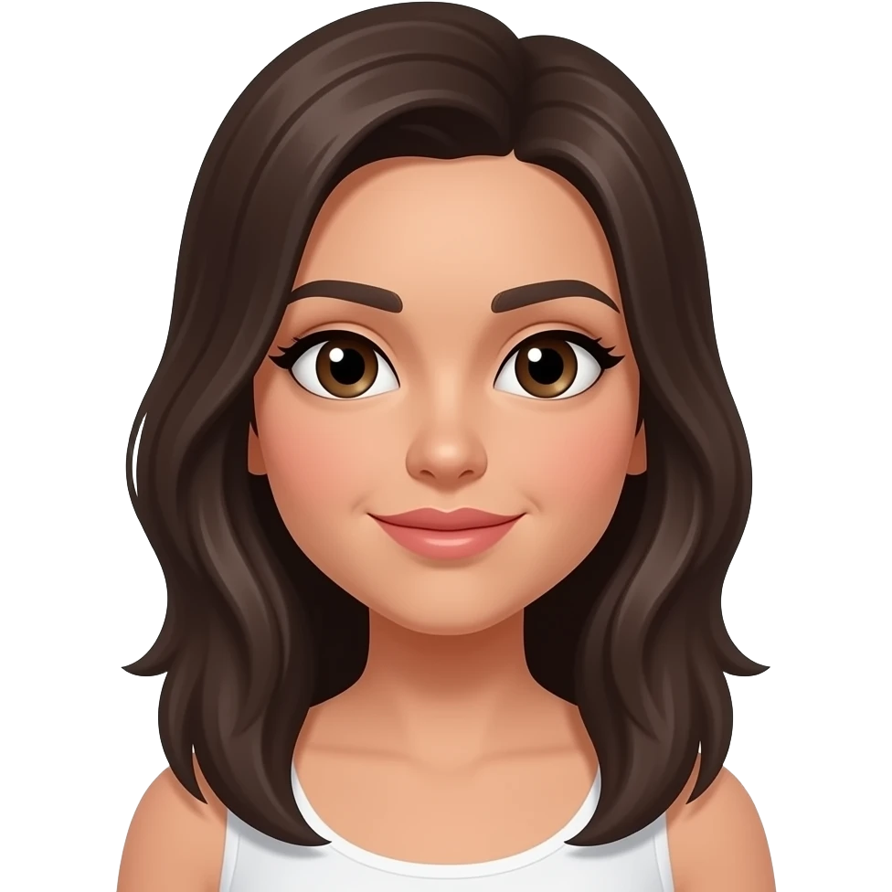 Raisha emoji