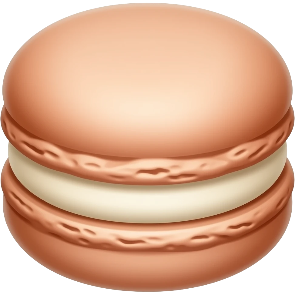Macarons emoji