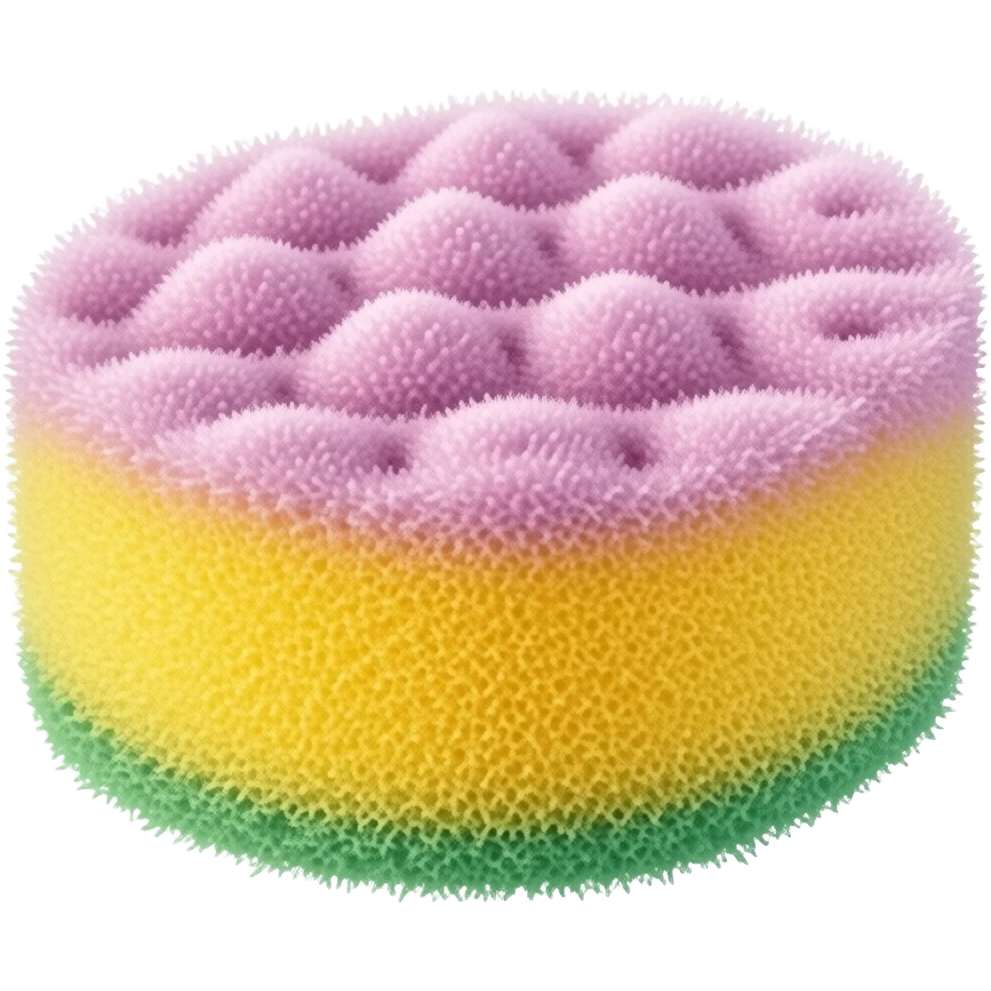 cleaning sponge emoji