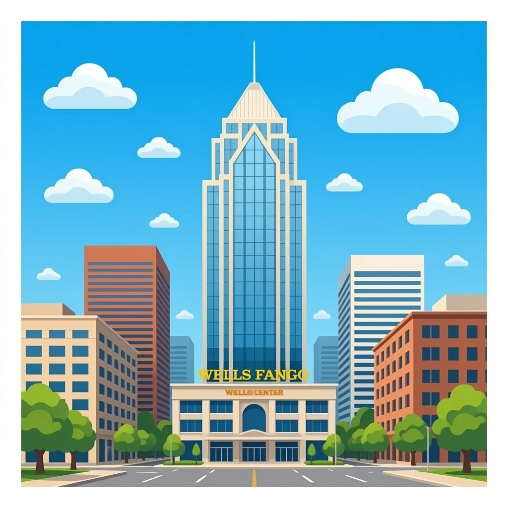 wells fargo center portland emoji