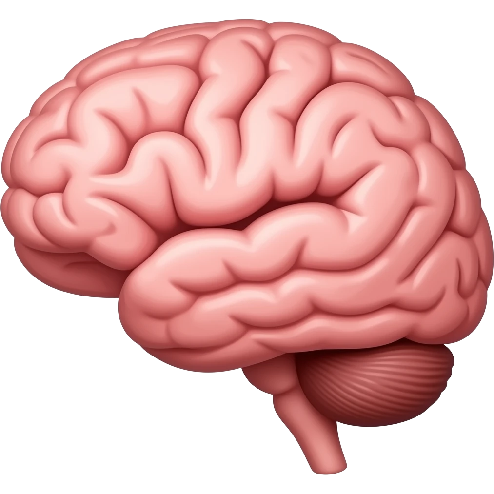 cerebro emoji