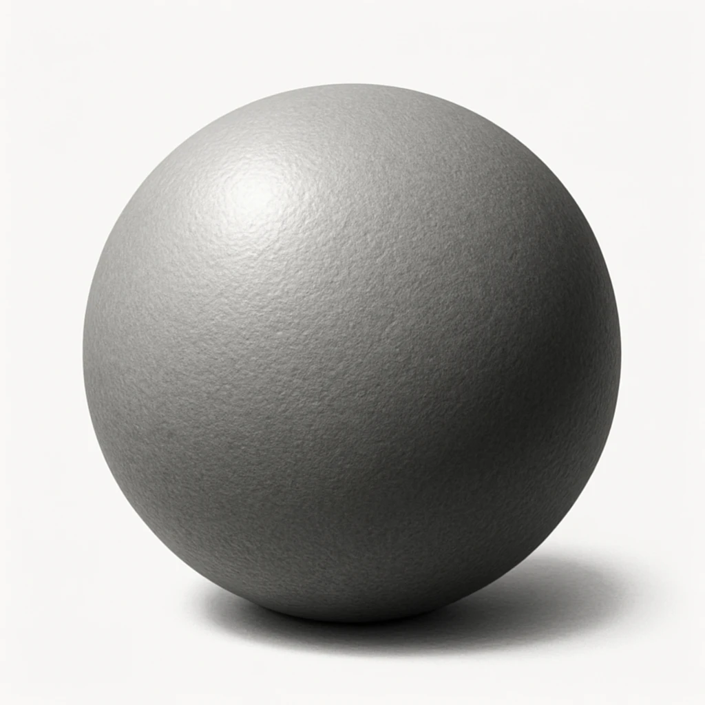 Ball emoji