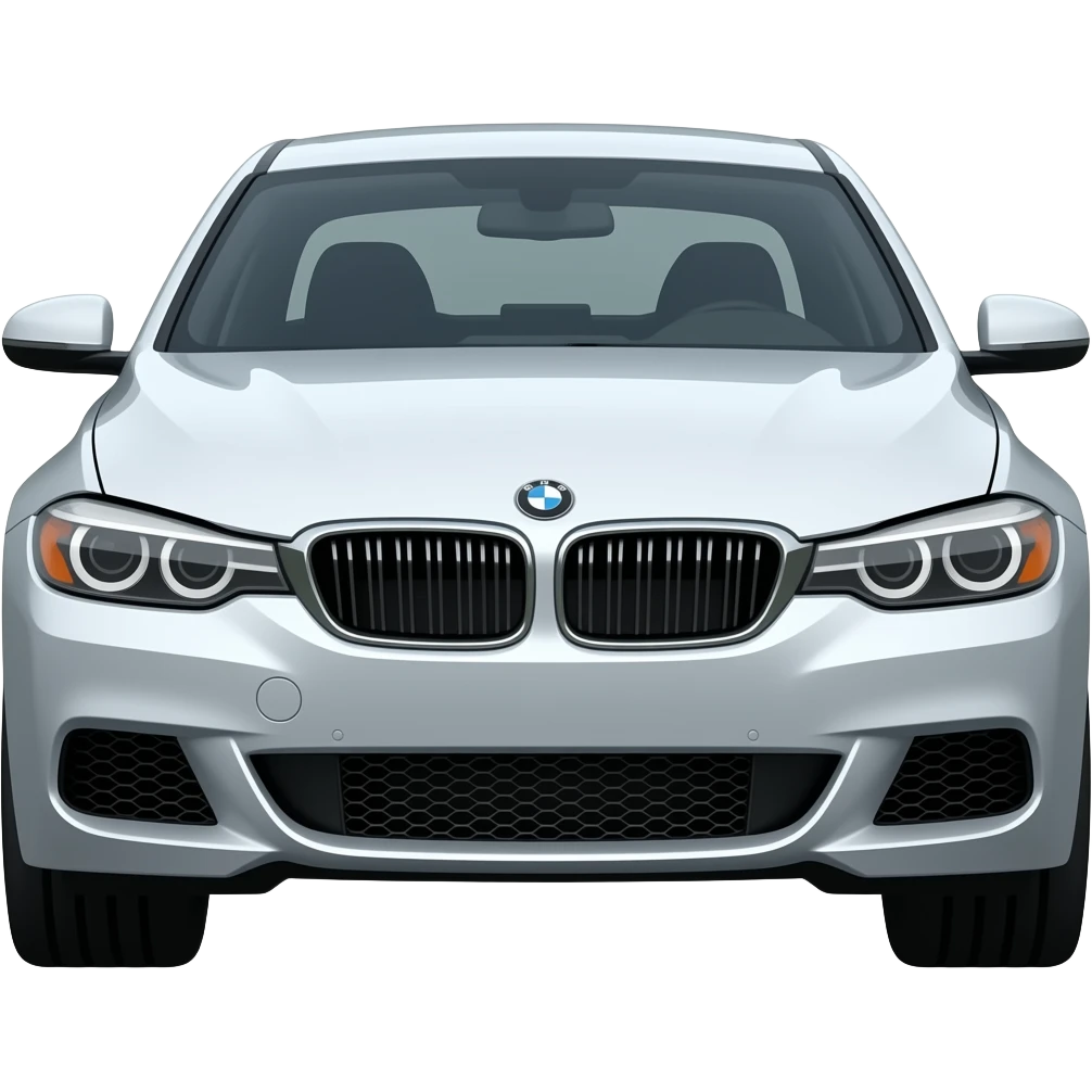 BMW emoj emoji