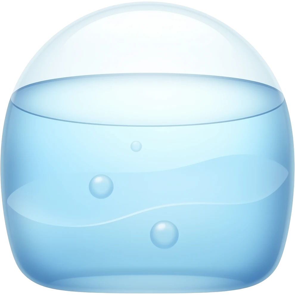 water and milk bath formula emoji