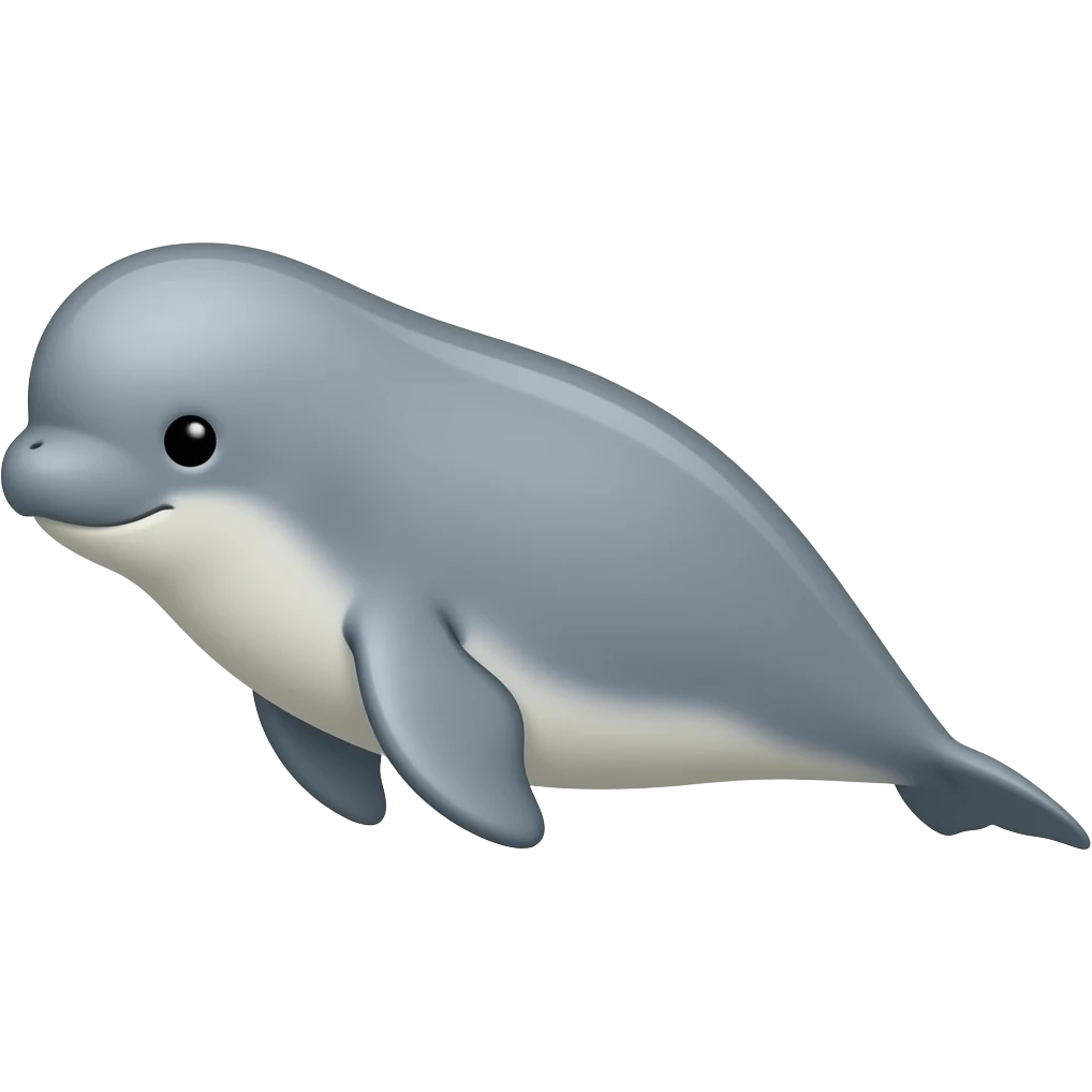 narwhal emoji