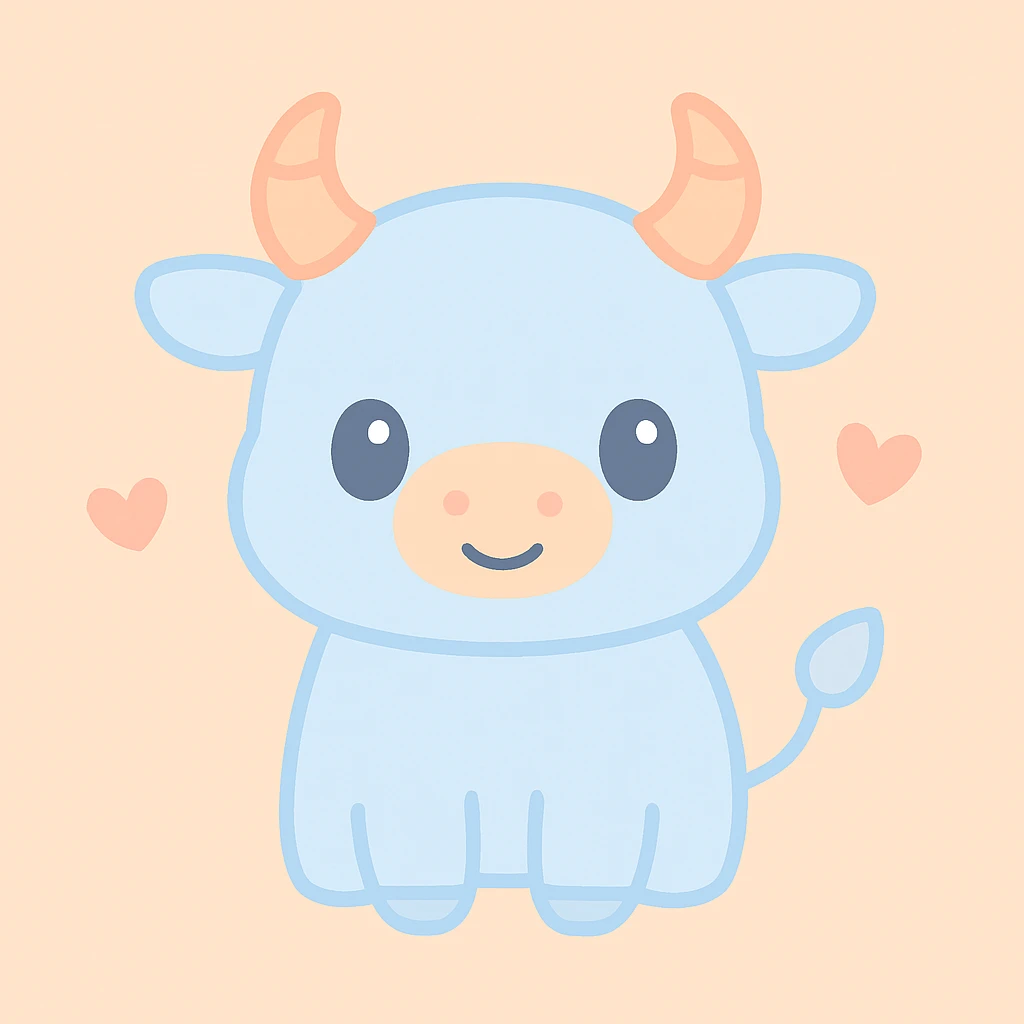 Ox emoji