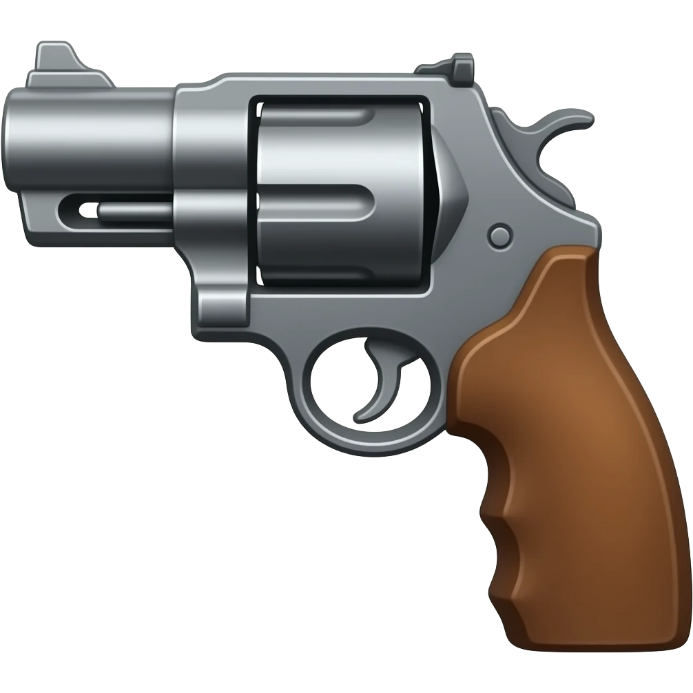 Rpg gun emoji