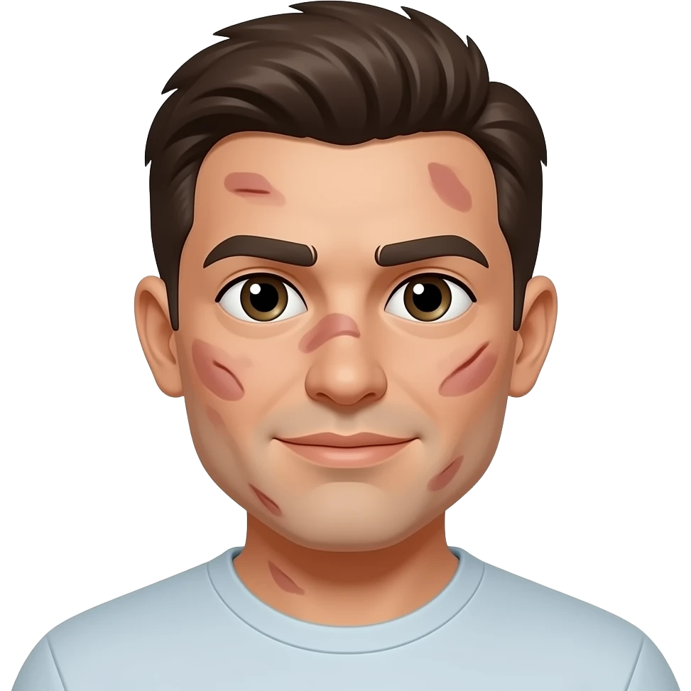 rocky mountain spotted fever emoji