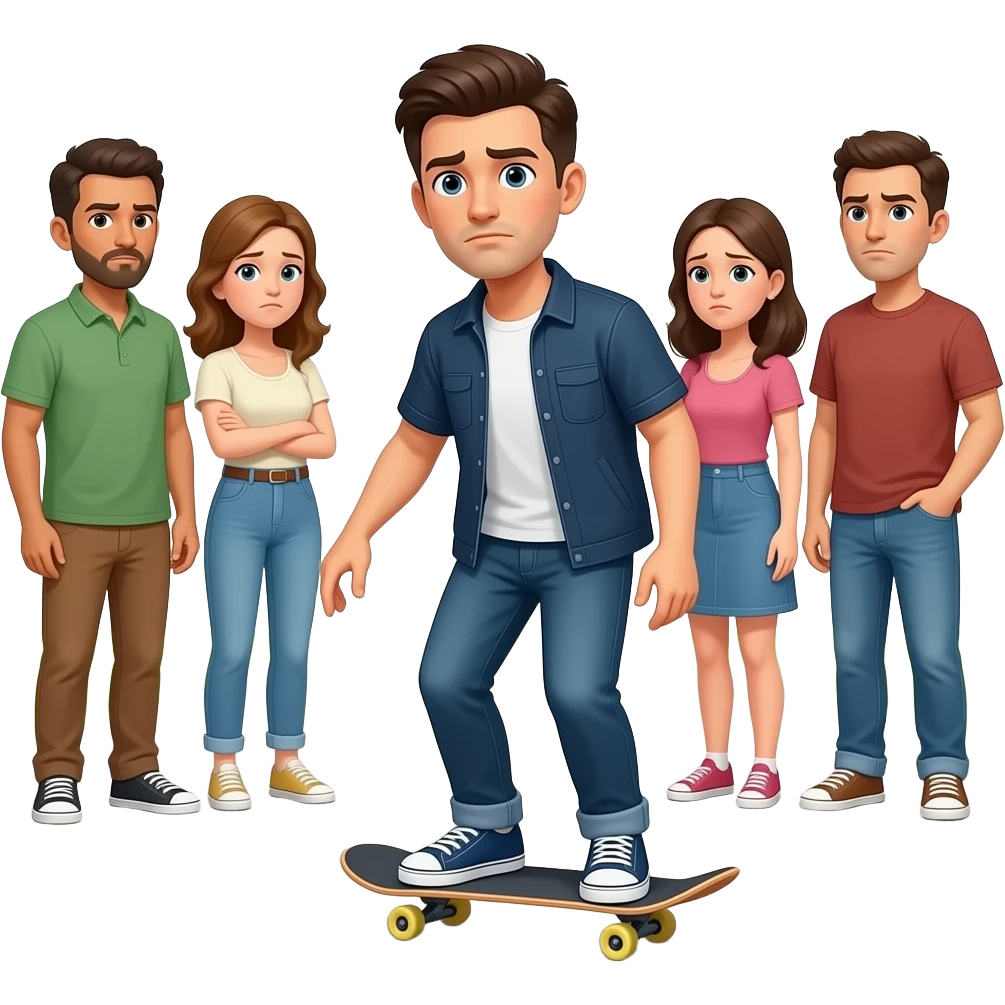 they see me rolling, they hating emoji