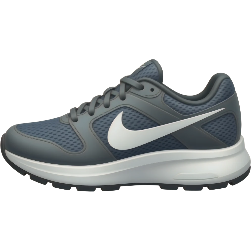 Hay versión Nike emoji