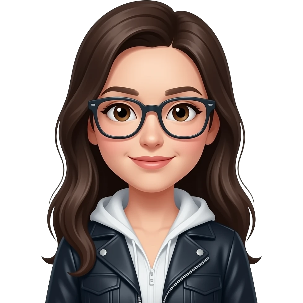 girls clothing emoji