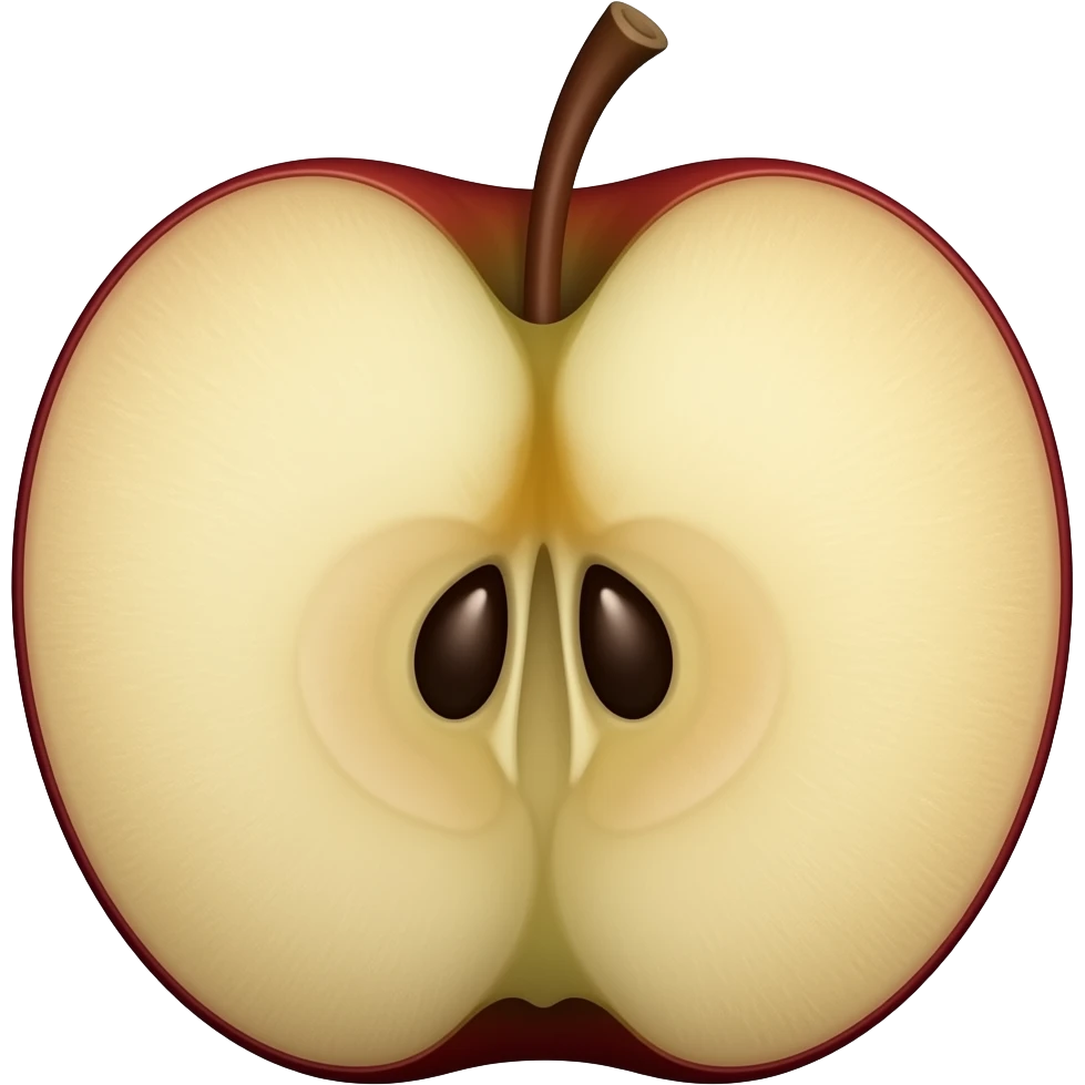 Death Apple emoji