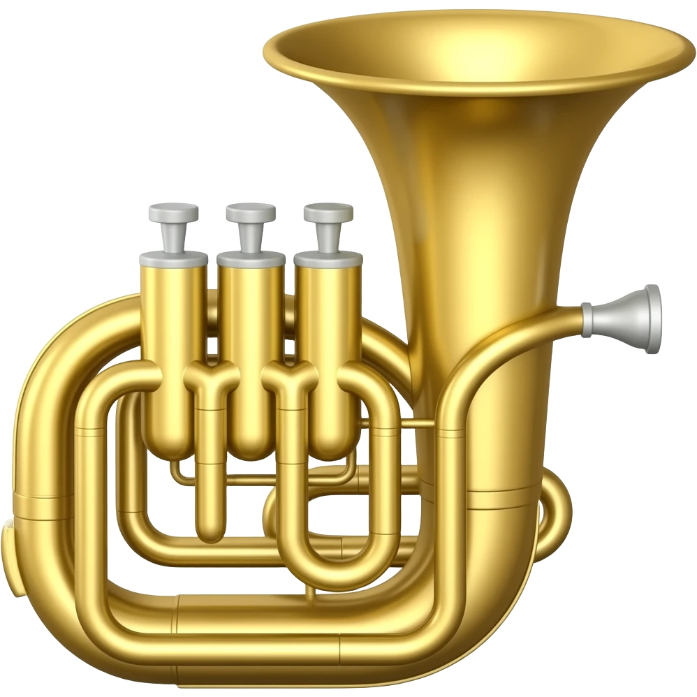 Tuba emoji