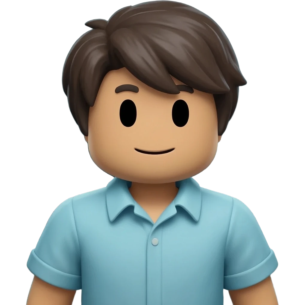 vole un brainrot roblox emoji