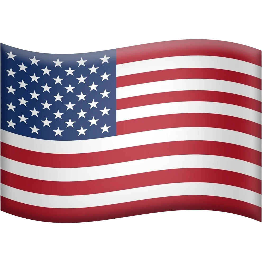 america flag emoji