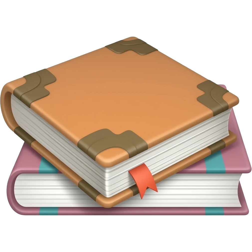 Livro emoji