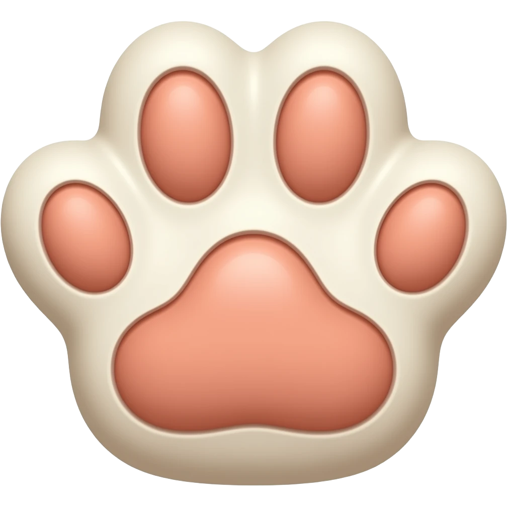 Paws & Claws emoji