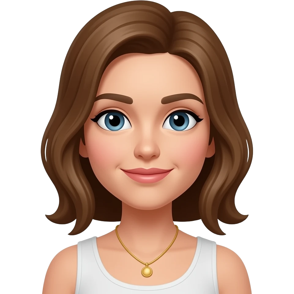 Liv emoji