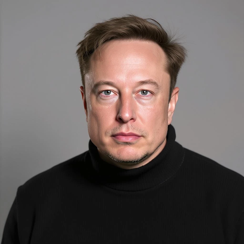 Elon musk emoji
