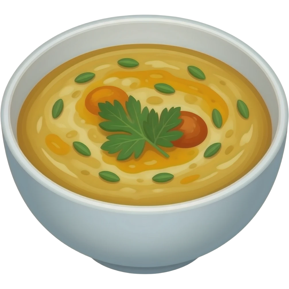soup emoji
