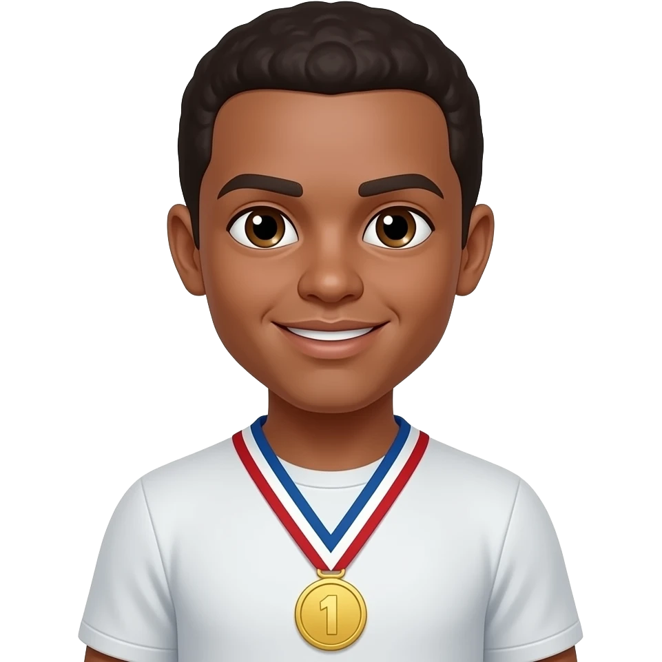 4th place emoji