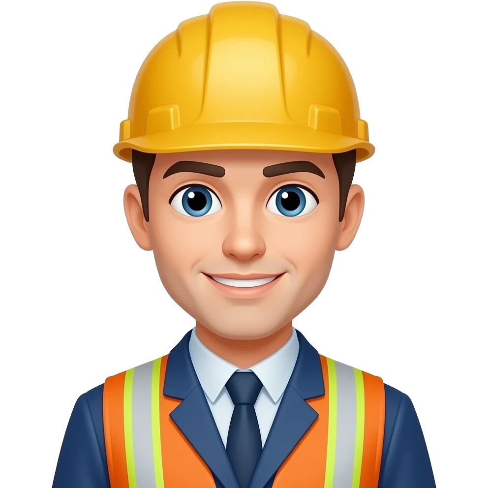 engineer emoji