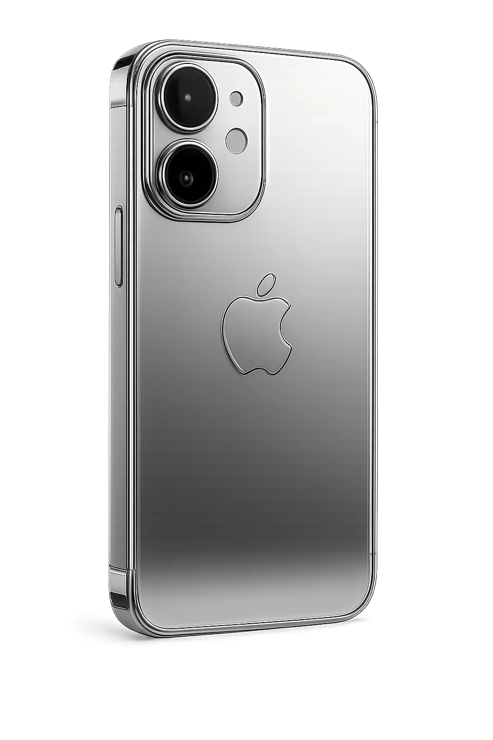 iphone 17 with two sensors only emoji