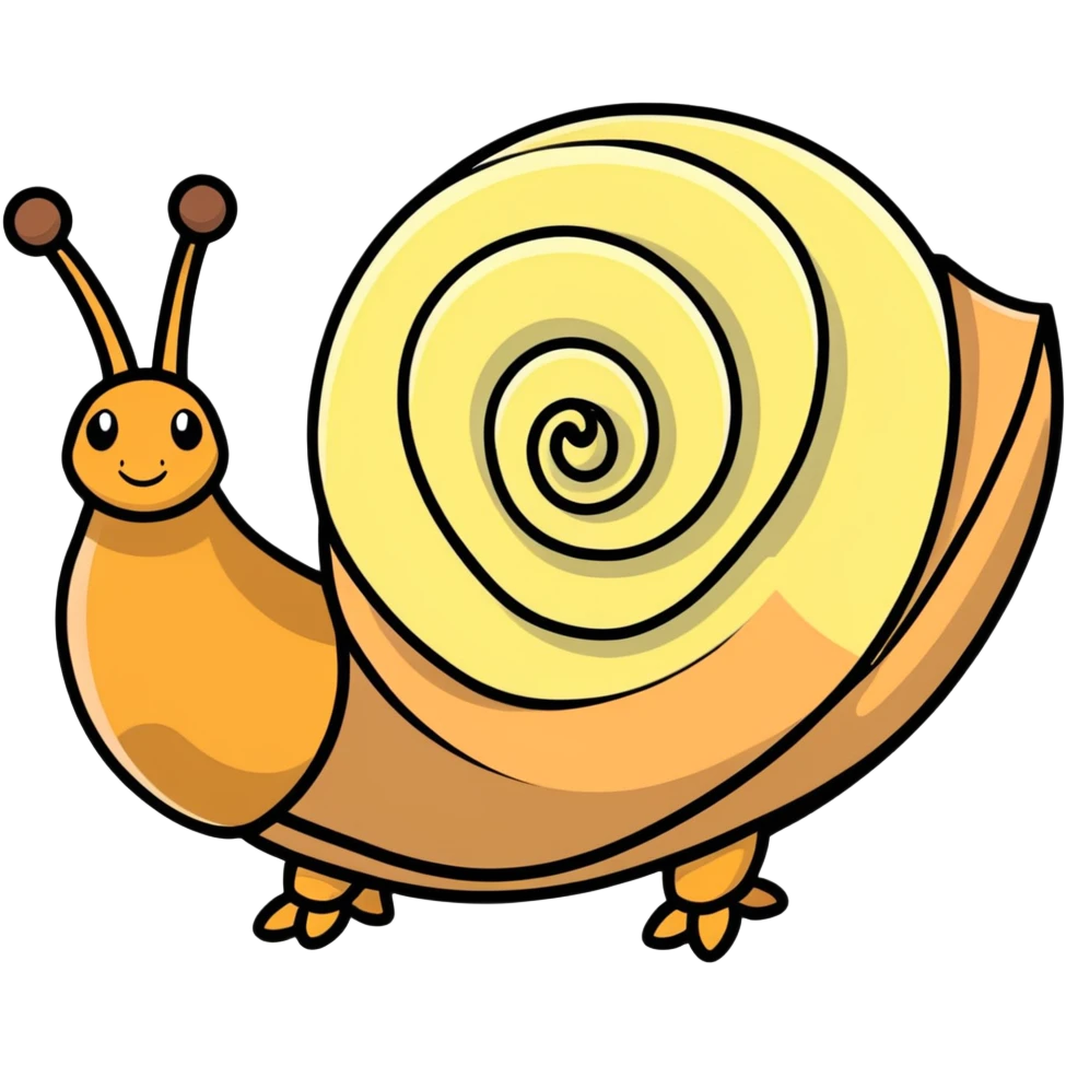 ^caracol emoji