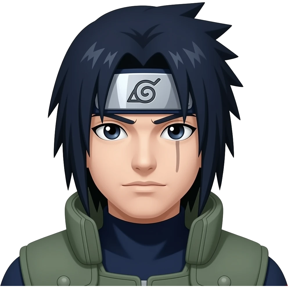 Madara uchiya emoji