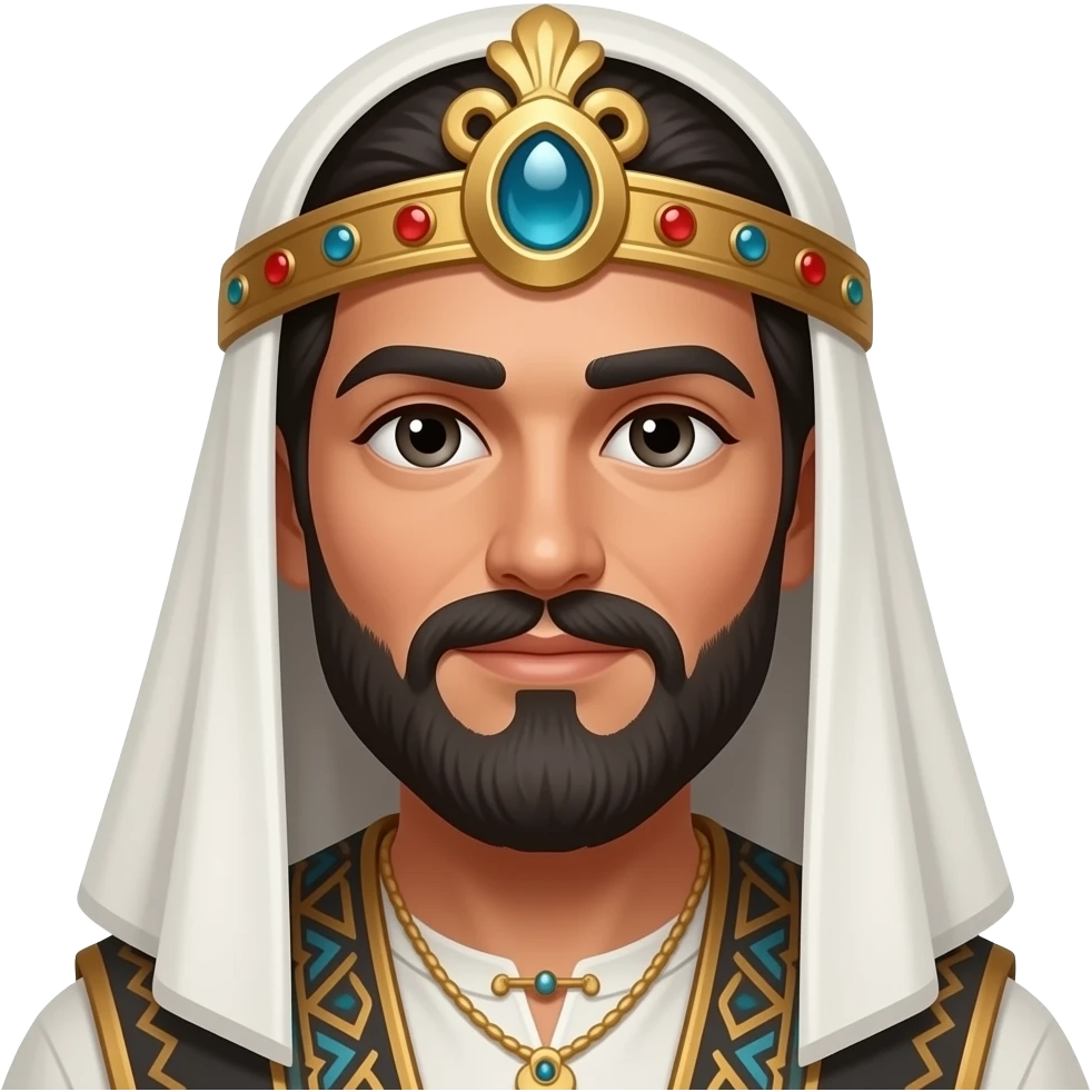 Gitans emoji