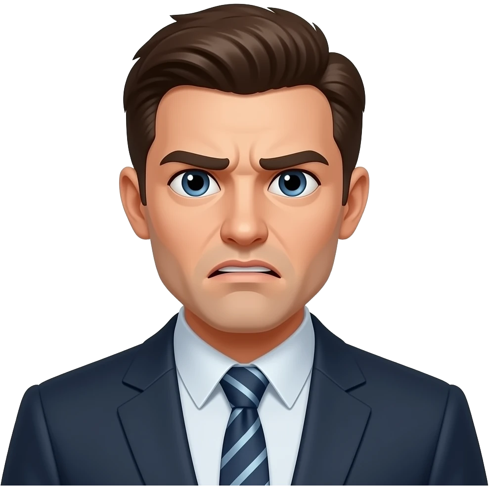 situacion tensa emoji