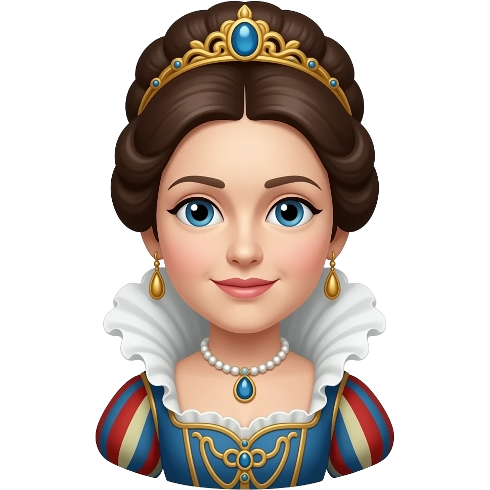 Courtesan au Chocolat emoji