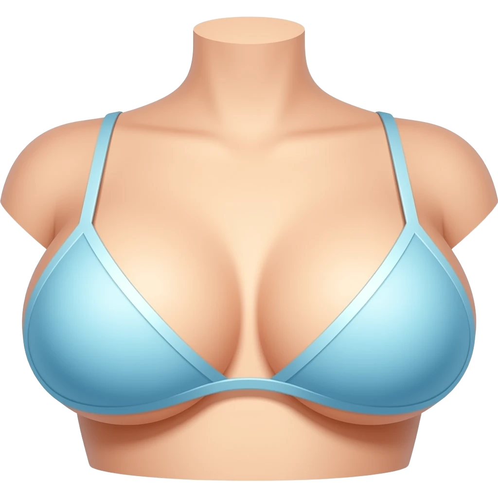 boobs emoji