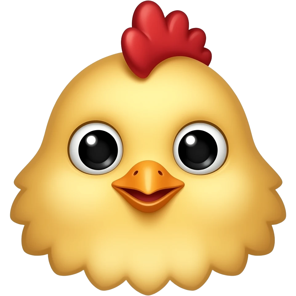 The Chicks emoji