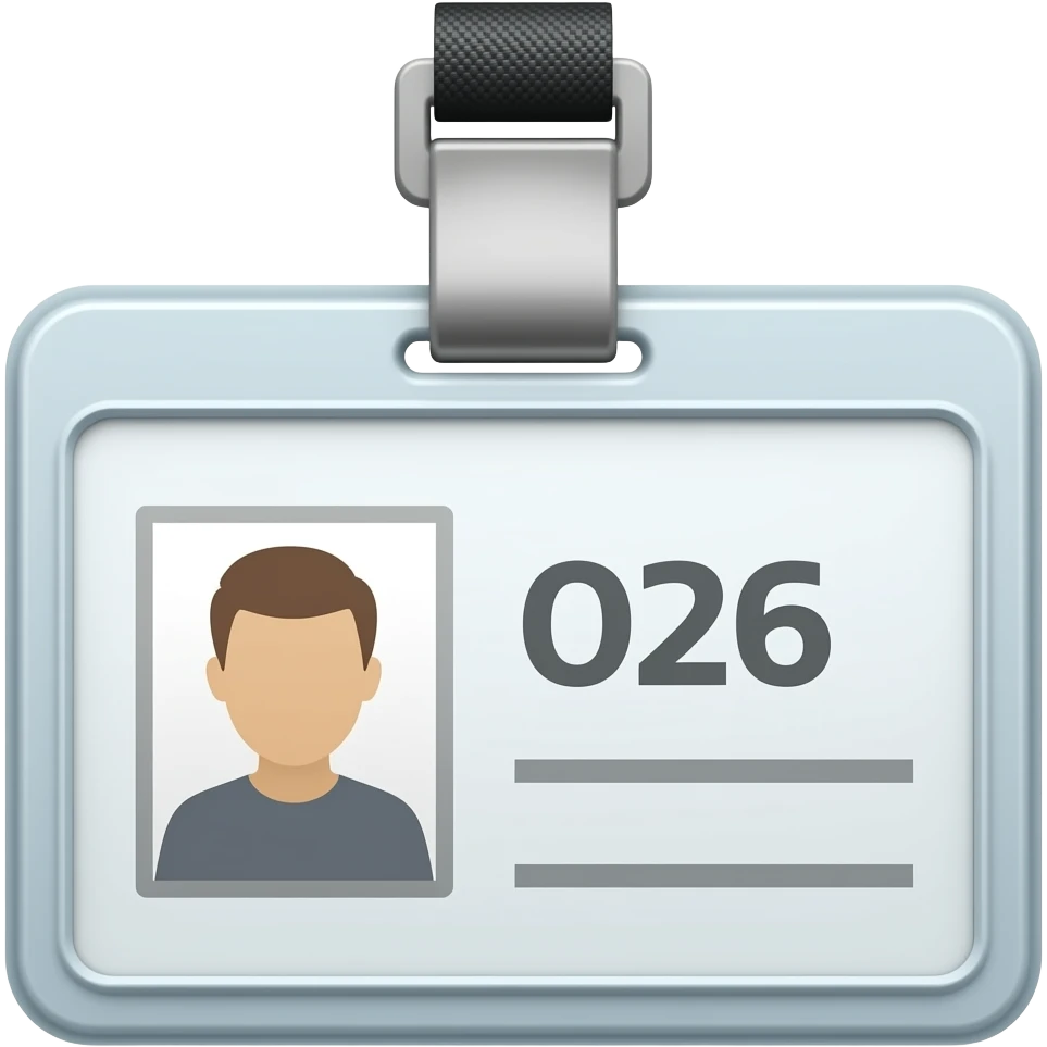 Integration id emoji