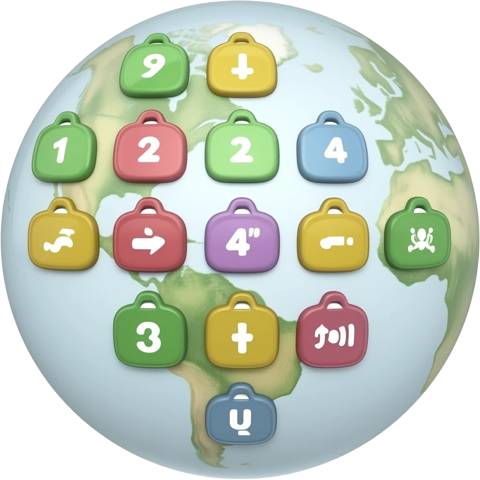 TWENTY ONE WRITTEN emoji