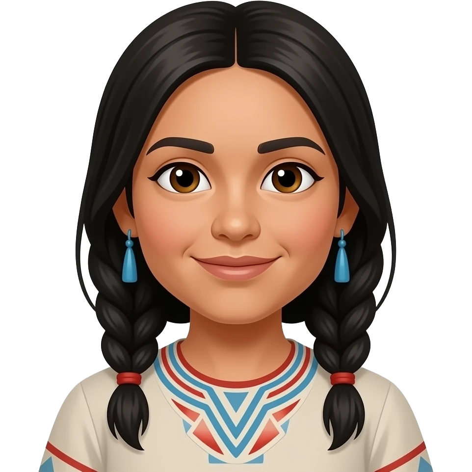 native emoji