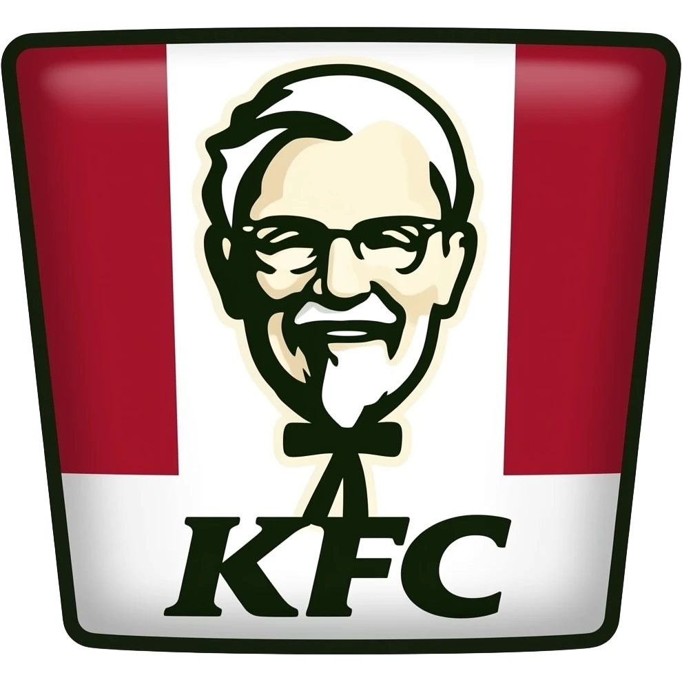 kfc emoji