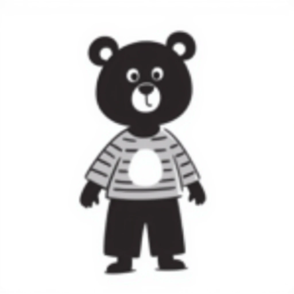 Bear emoji