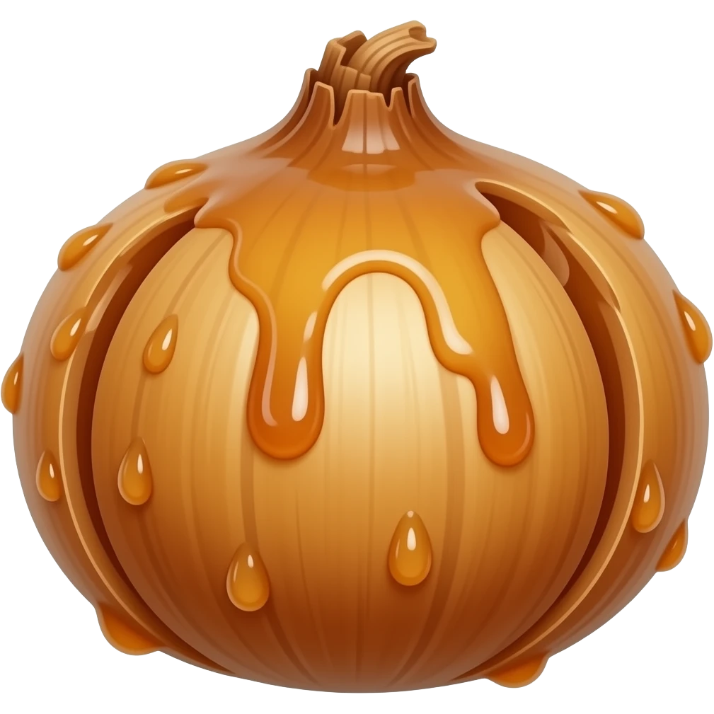 cipolla agrodolce emoji
