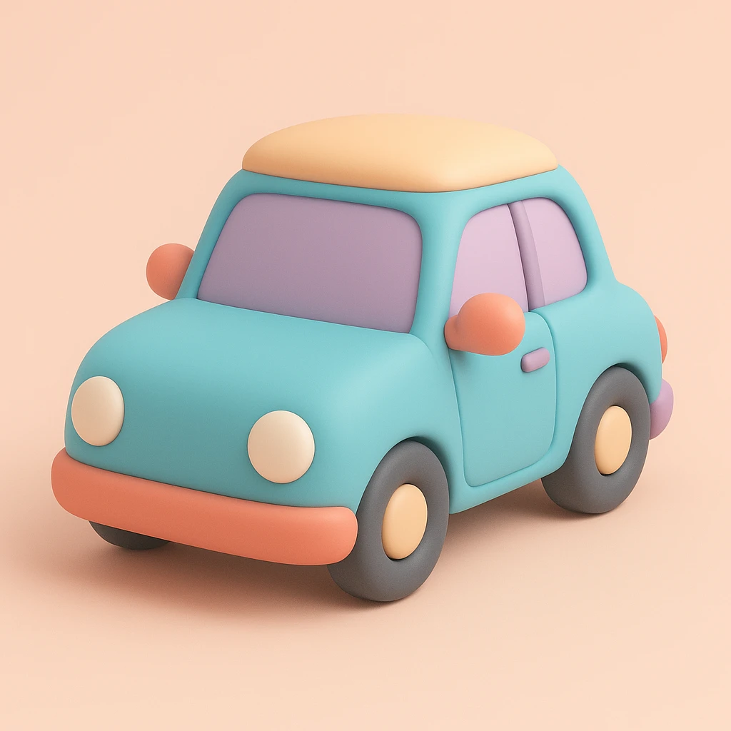 car emoji