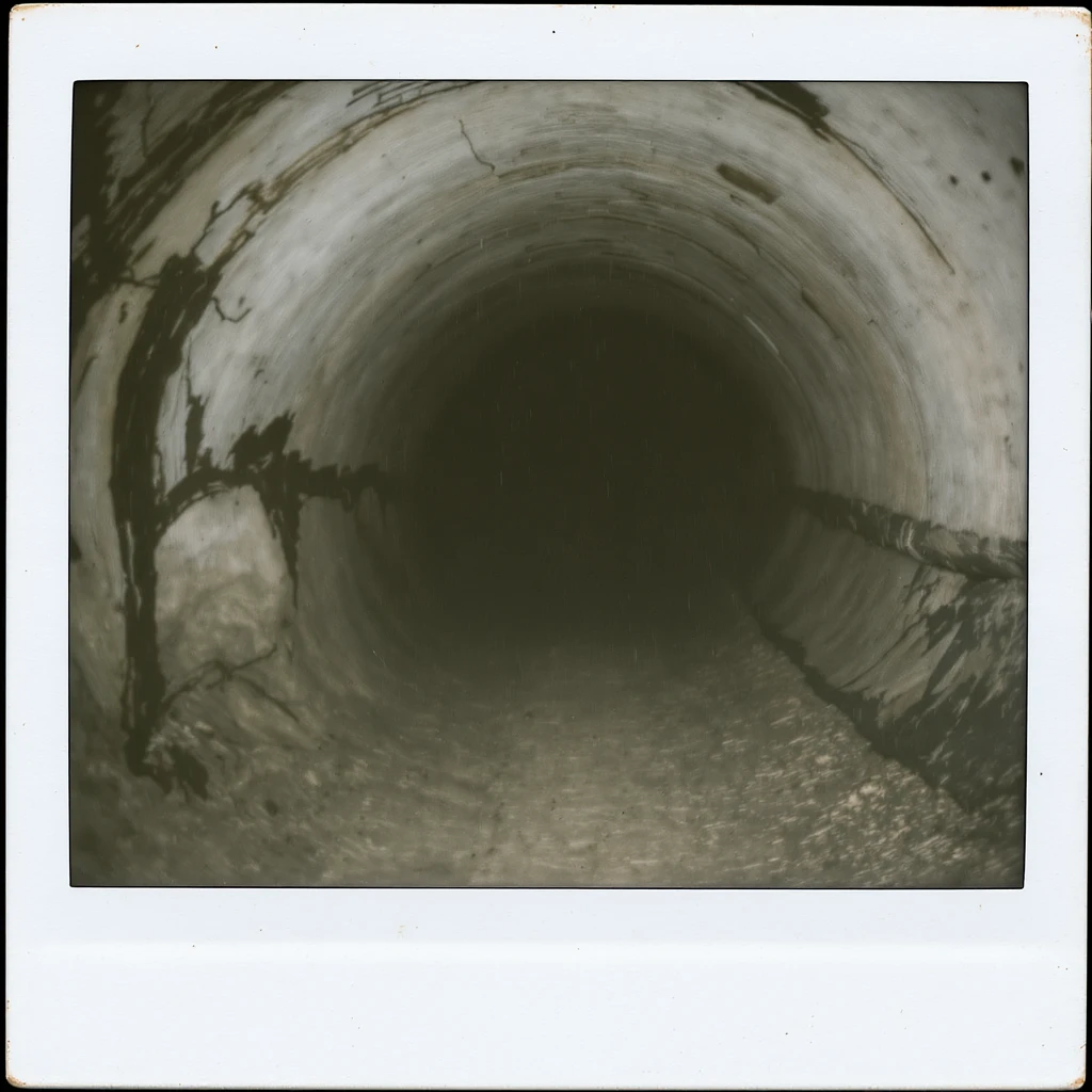 Tunnel emoji