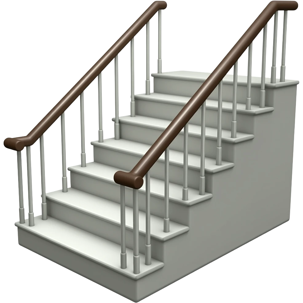 stairs emoji