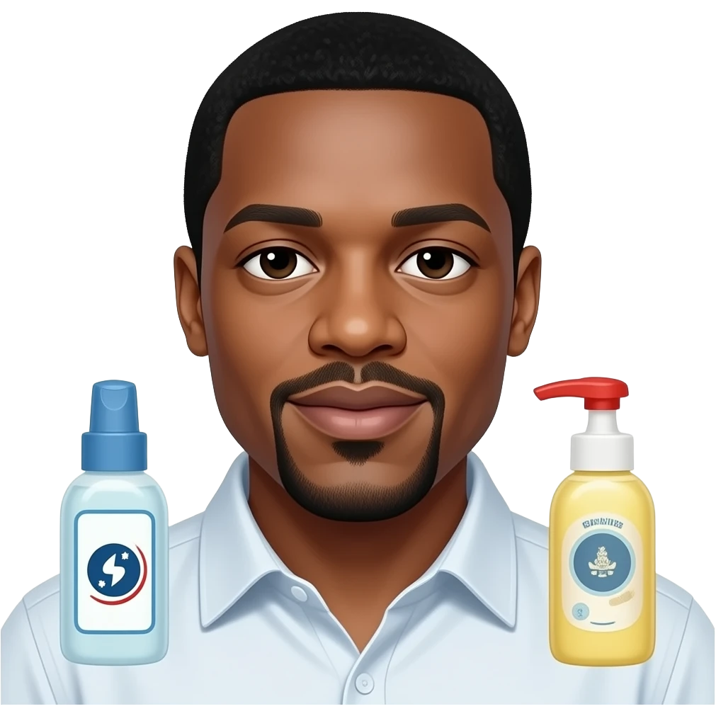 EPSTIEN DIDDY IN A ROOM WITH BABY OIL emoji