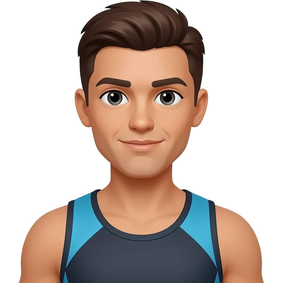 thletic emoji